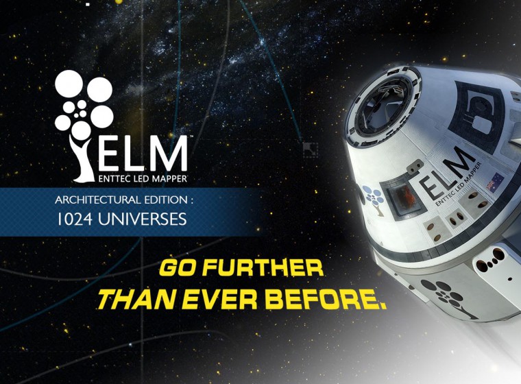 ELM – Architectural Edition