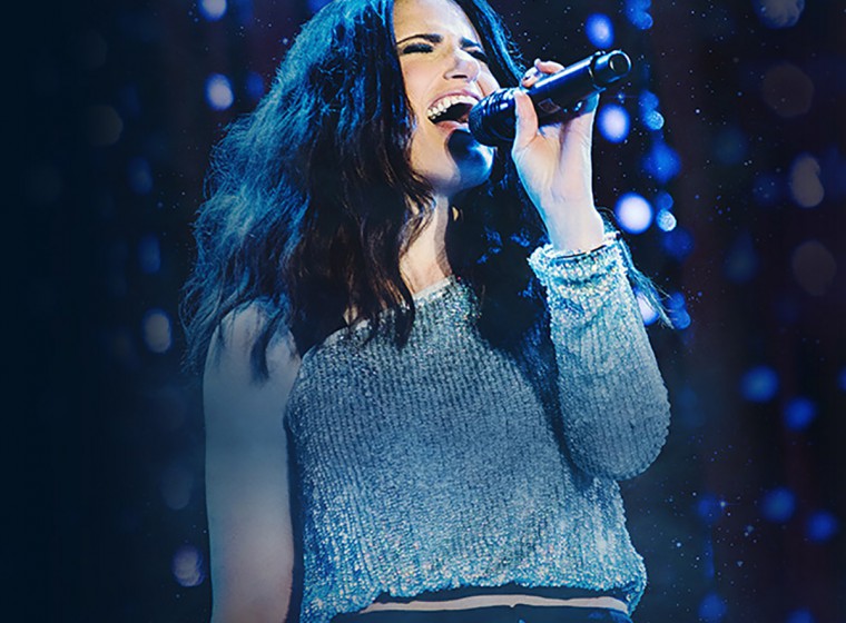 ENTTEC pixels light up a Disney star